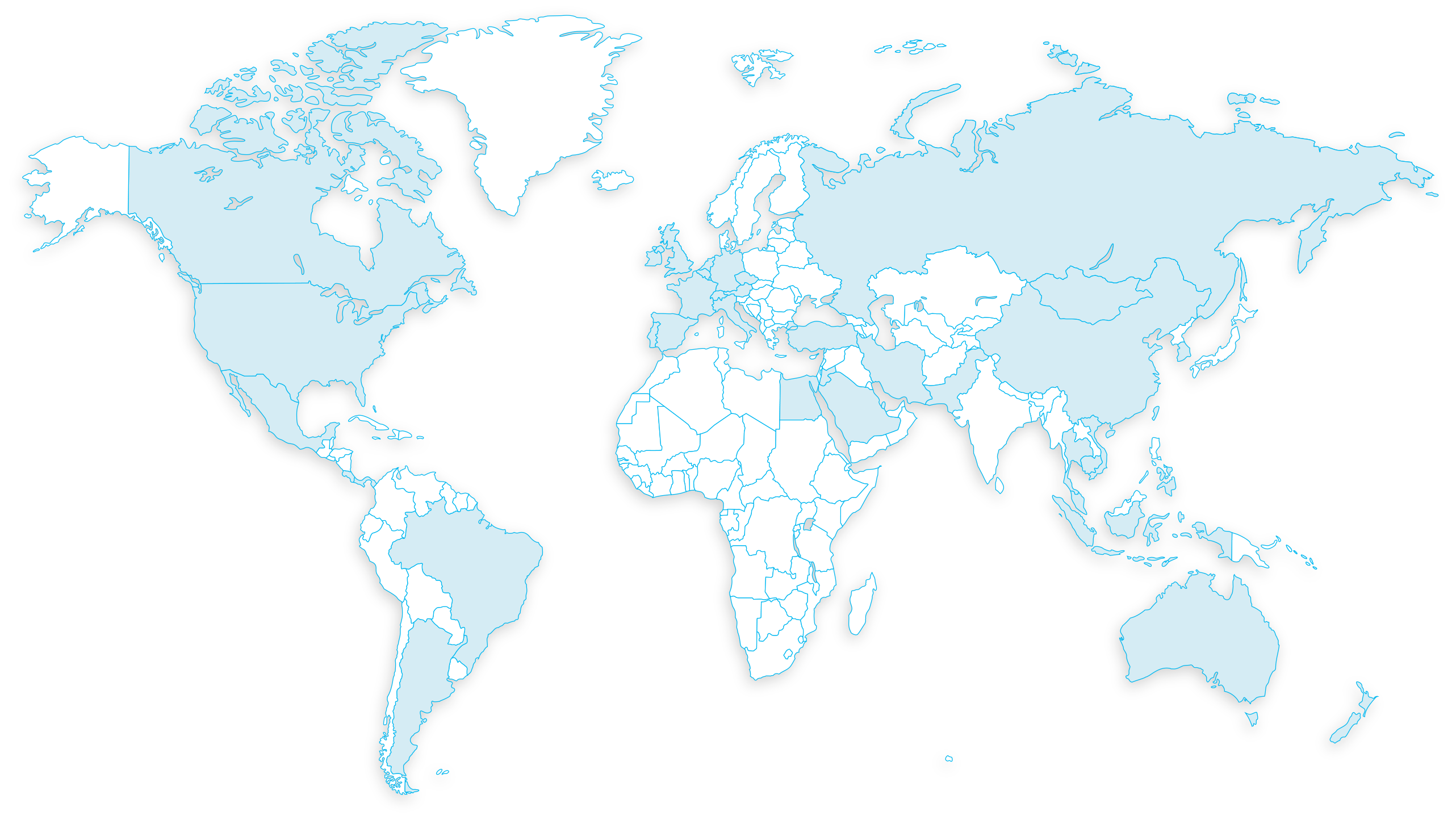 World Map